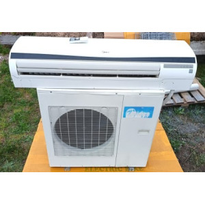 Сплит-система Midea MSG-36HR (220V)